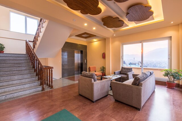 ホテル ムーンライト