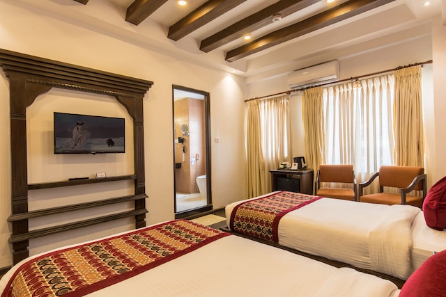 ホテル ムーンライト