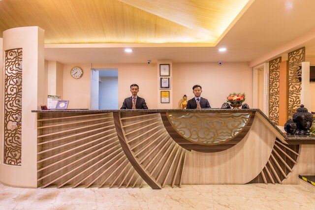 ホテル ムーンライト