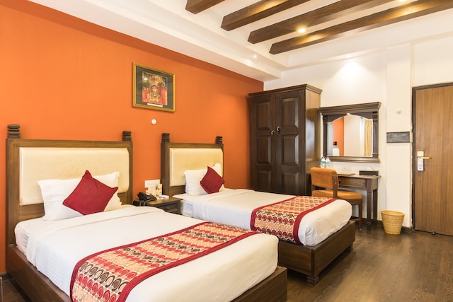 ホテル ムーンライト