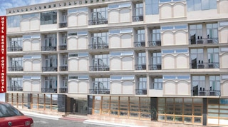 ホテル リージェント コンチネンタル