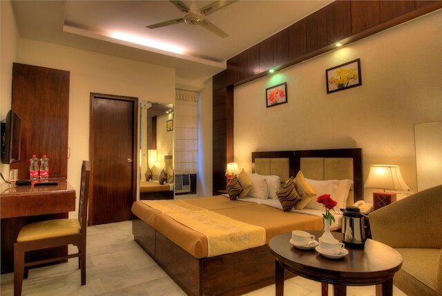 ホテル リージェント コンチネンタル