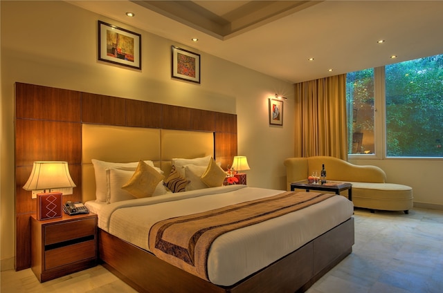 ホテル リージェント コンチネンタル