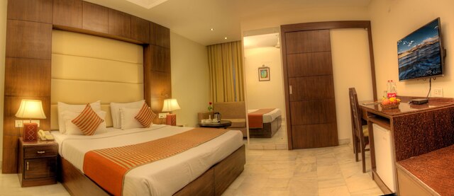 ホテル リージェント コンチネンタル