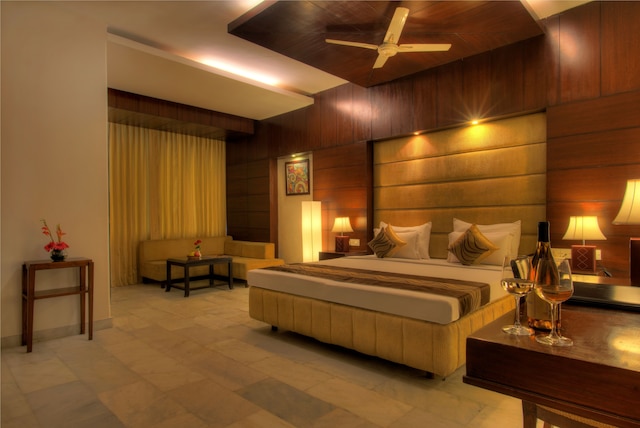 ホテル リージェント コンチネンタル