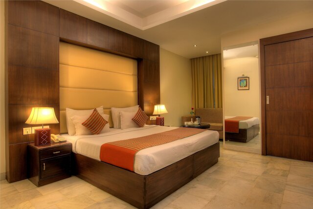 ホテル リージェント コンチネンタル