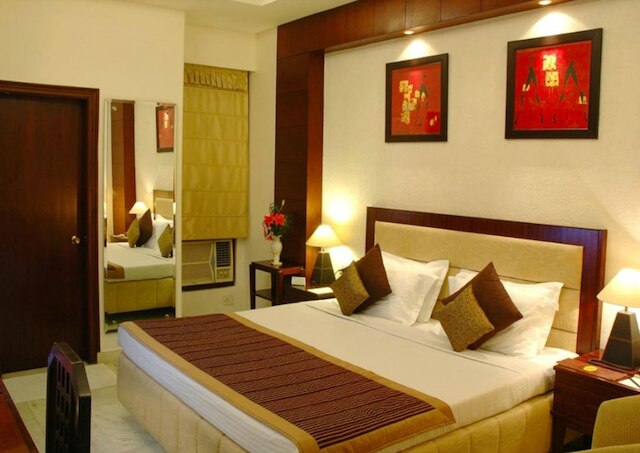 ホテル リージェント コンチネンタル