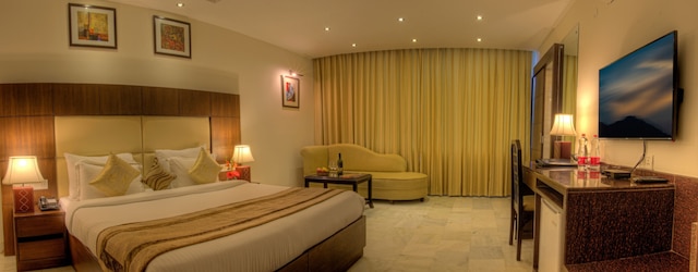 ホテル リージェント コンチネンタル