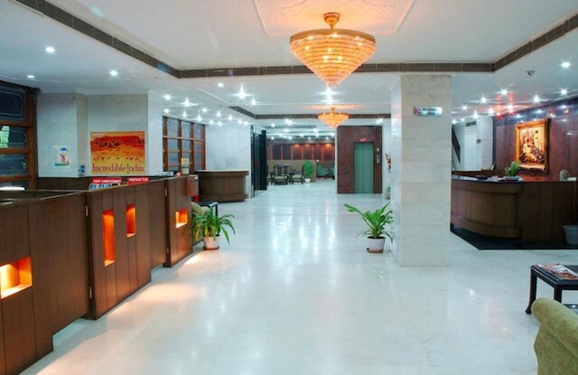 ホテル リージェント コンチネンタル