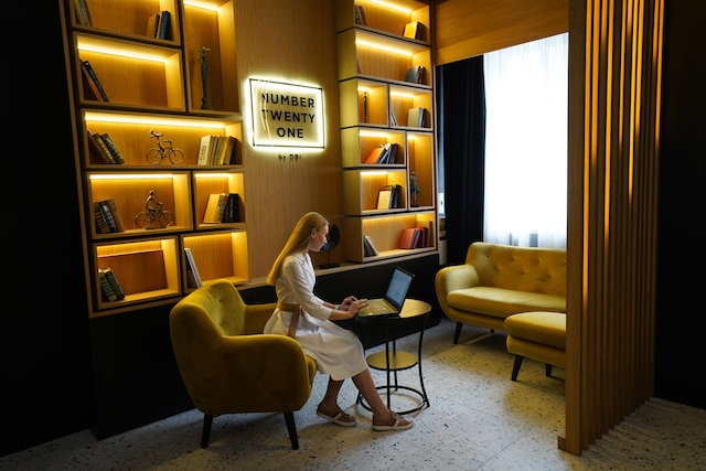 ナンバー 21 バイ DBI