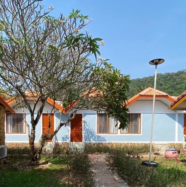 コ チャン リゾート