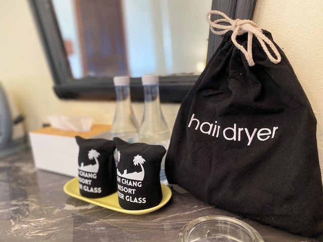 コ チャン リゾート