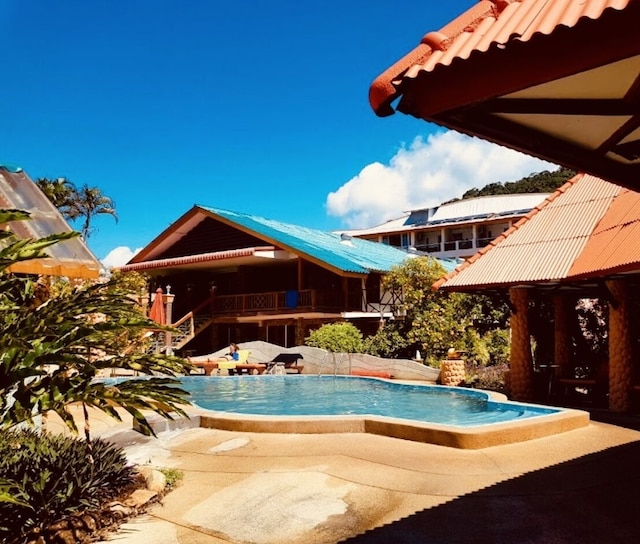 コ チャン リゾート