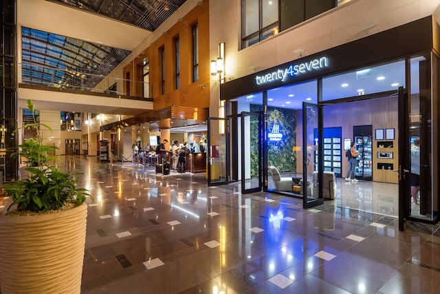 マリティム ホテル デュッセルドルフ