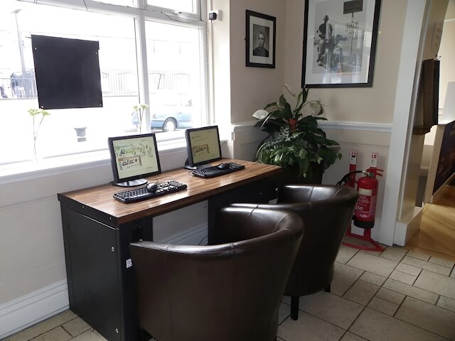 ロード ネルソン リバプール バイ コンパス ホスピタリティ