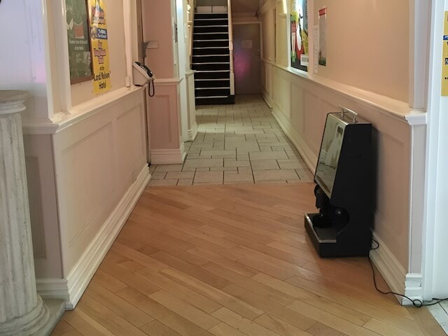 ロード ネルソン リバプール バイ コンパス ホスピタリティ