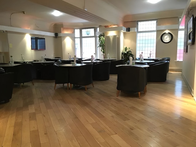 ロード ネルソン リバプール バイ コンパス ホスピタリティ