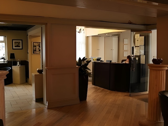 ロード ネルソン リバプール バイ コンパス ホスピタリティ