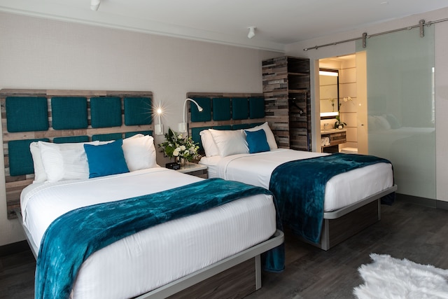 ホテル ル ブルー