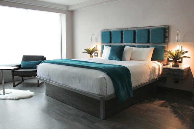 ホテル ル ブルー