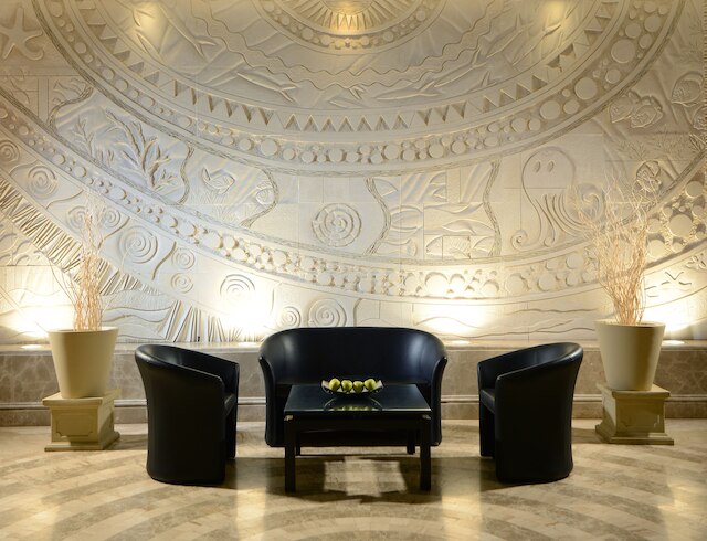 ナアマ ベイ  ホテル & リゾート