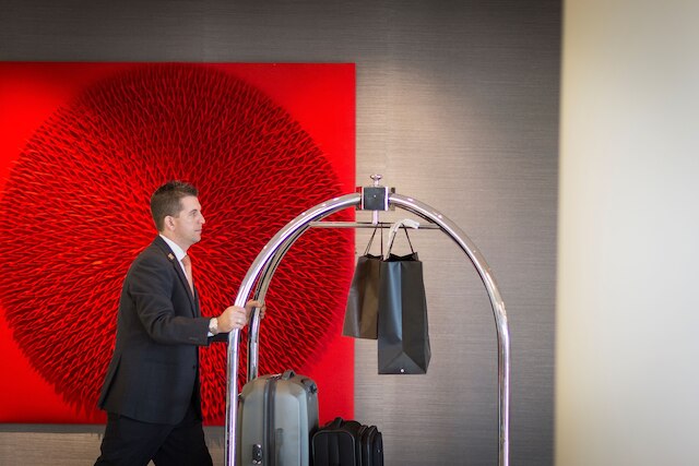 メルキュール メルボルン アルバート パーク