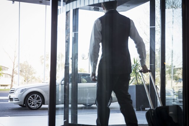 メルキュール メルボルン アルバート パーク