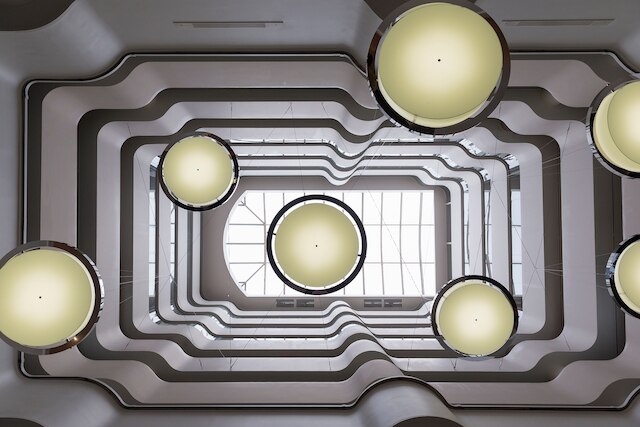 メルキュール メルボルン アルバート パーク