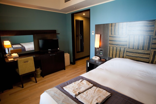 ホテルモントレ ラ・スール大阪