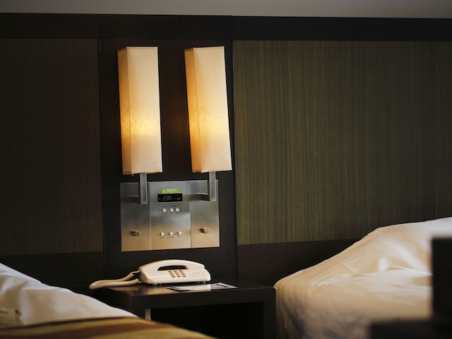 ホテルモントレ ラ・スール大阪