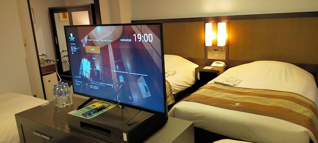 ホテルモントレ ラ・スール大阪