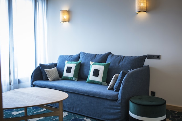 ホテル レ カフェ デ パリ