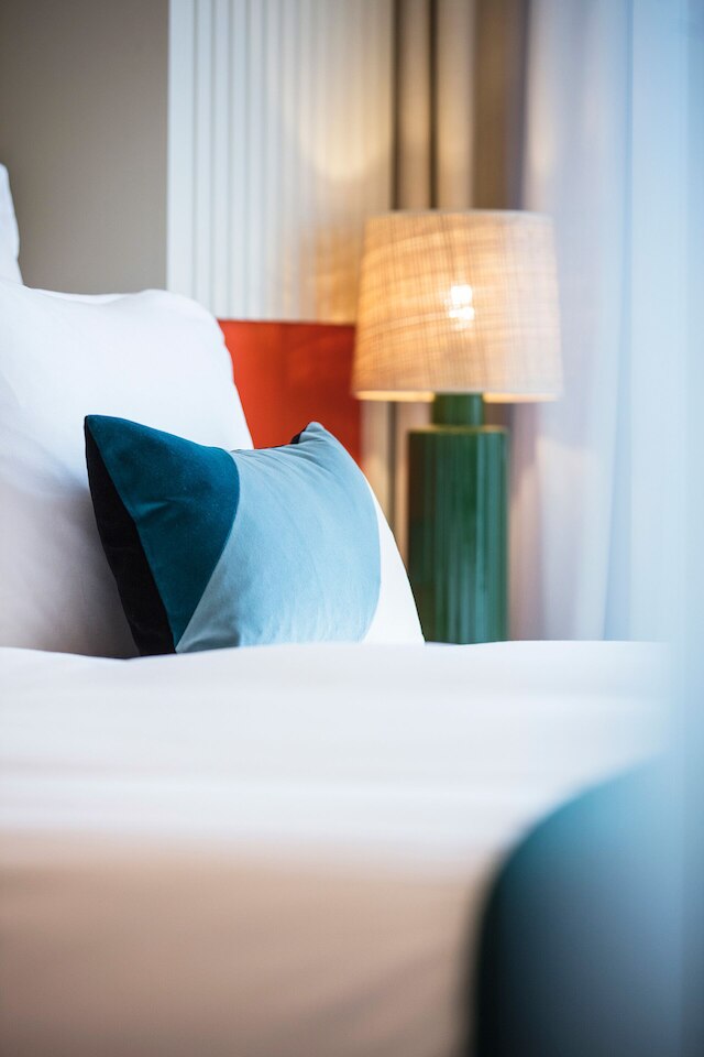 ホテル レ カフェ デ パリ