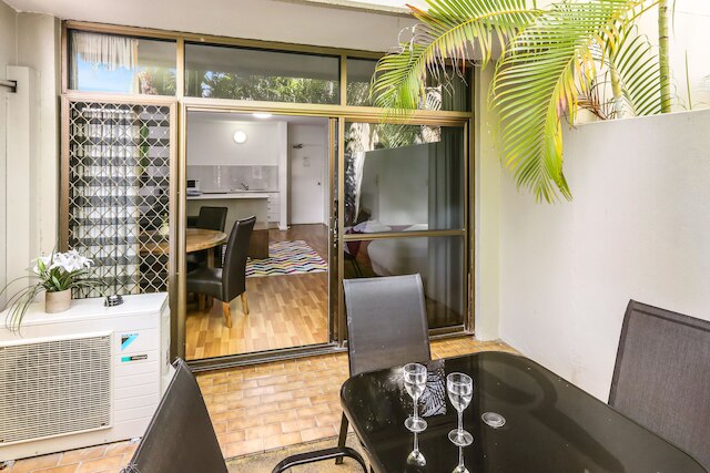 カスケード ガーデンズ