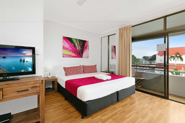 カスケード ガーデンズ