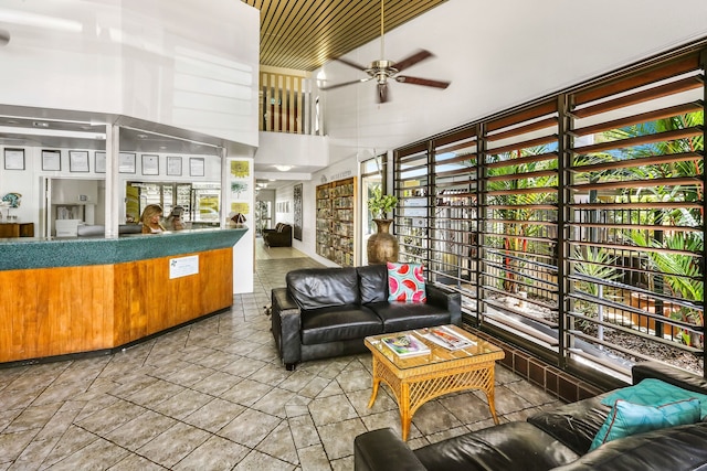 カスケード ガーデンズ