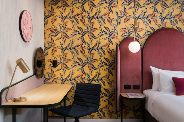 オヴォロ ザ バレー ブリスベン