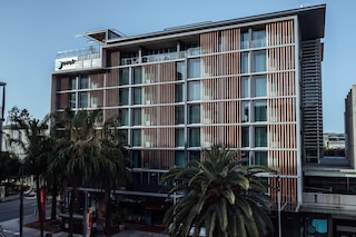 オヴォロ ブリスベン フォーティチュード バレー, ア ウィンダム ホテル