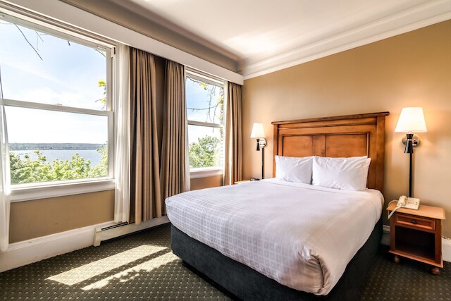 シルビア ホテル