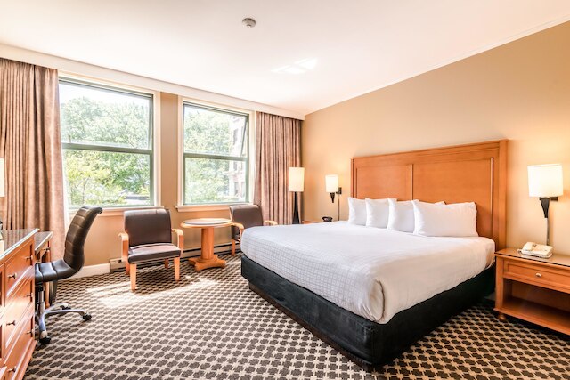 シルビア ホテル