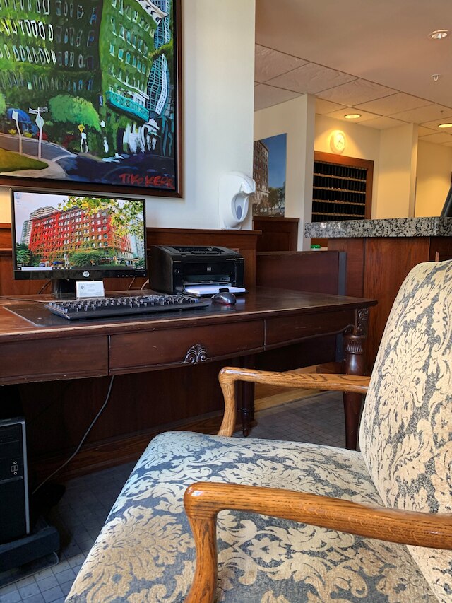 シルビア ホテル