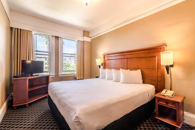 シルビア ホテル