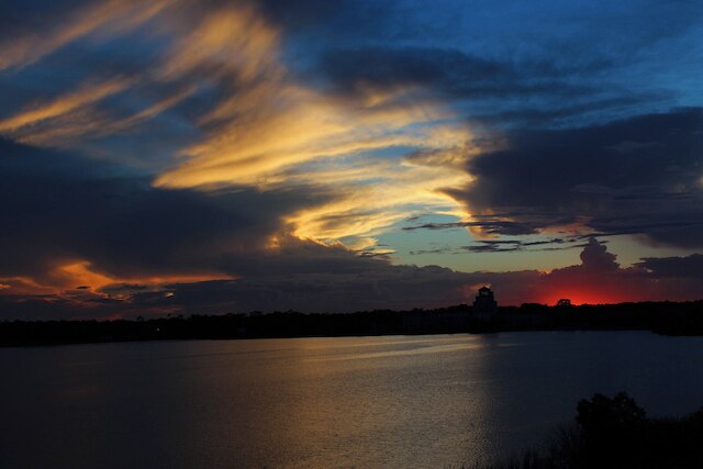 レジデンス・イン・バイ・マリオット・シブリング