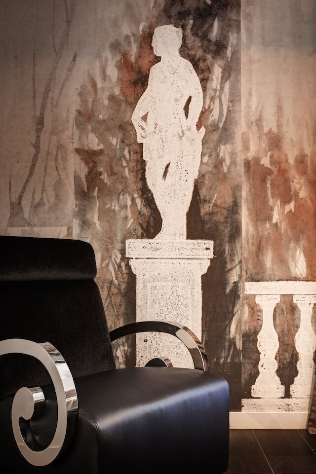 インタウン ラグジュアリー ハウス