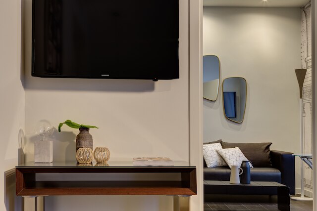 インタウン ラグジュアリー ハウス