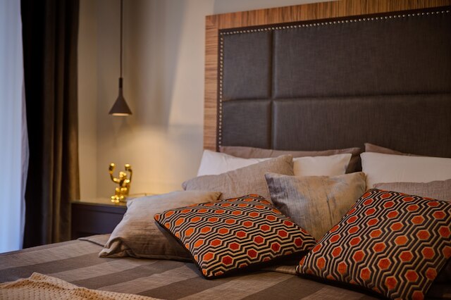 インタウン ラグジュアリー ハウス