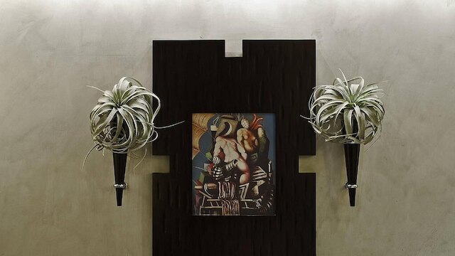 インタウン ラグジュアリー ハウス