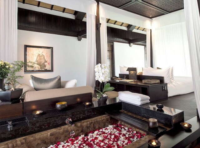 フォーシーズンズ リゾート ザ ナムハイ ホイアン, ベトナム