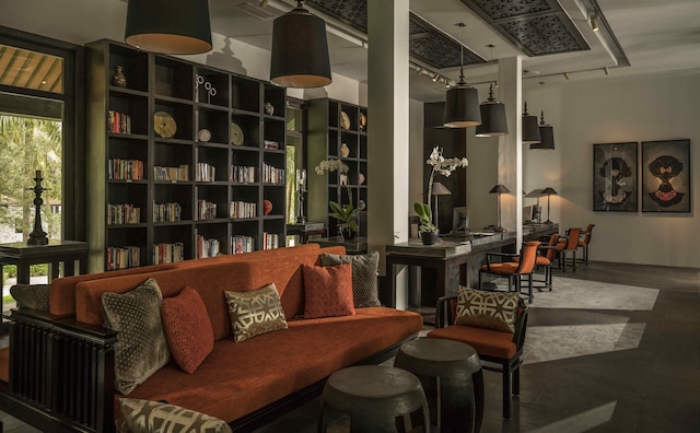 フォーシーズンズ リゾート ザ ナムハイ ホイアン, ベトナム