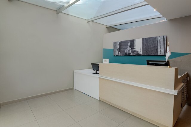 シティエクスプレススイーツ バイ マリオット シウダッドデメキシコ アンズレス